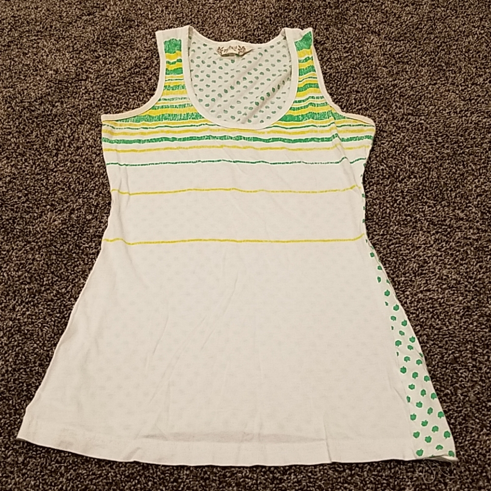 BKE daytrip tank top size M